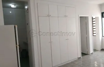Kitnet / Stúdio para alugar na Rua Prudente de Morais, 432, Centro, Ribeirão Preto