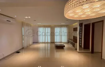 Cobertura de 223m² com 03 quartos para locação - nova aliança