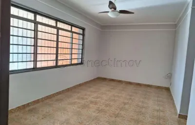 Casa padrão 160m² com 03 quartos disponível para venda e locação - campos elíseos.