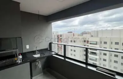 Apartamento de 69m² com 02 quartos sendo 01 suíte disponível para venda e locação - bonfim paulista