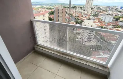Apartamento de 71m² com 03 quartos sendo 01 suíte disponível para locação - ribeirânia