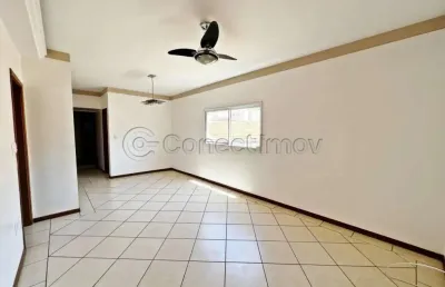 Apartamento de 97m² com 03 quartos sendo 01 suíte para locação - jardim paulista