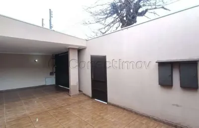 Casa padrão 210m² disponível para locação no bairro vila tibério em ribeirão preto.