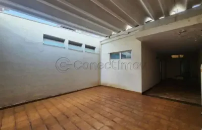 Casa padrão 206m² com 03 dormitórios e 05 banheiros, disponível para locação - jardim sumaré