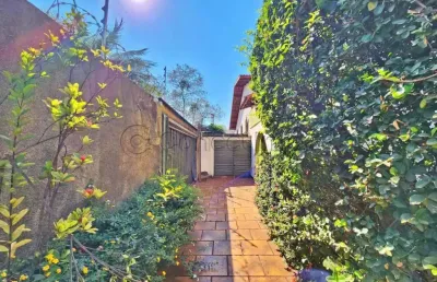 Casa padrão 228m² disponível para venda e locação no bairro alto da boa vista em ribeirão preto.