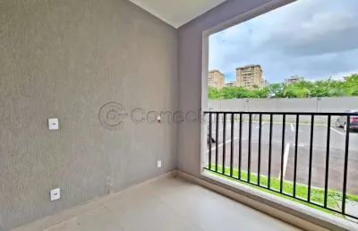Apartamento de 60m² com 02 quartos sendo 01 suíte para locação - jardim sumaré