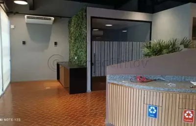 Ponto comercial de 296m² para locação - jardim sumaré