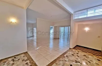 Casa comercial de 97m² disponível para locação - jardim amércia