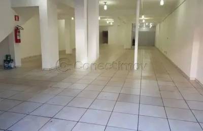 Galpão de 224m² disponível para locação / bairro  avenida dom pedro i, ribeirão preto
