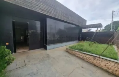 Prédio comercial de 240m² disponível para locação - jardim sumaré