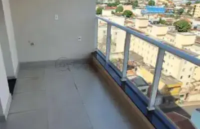 Apartamento de 79m² com 03 quartos sendo 01 suíte para locação - jardim sumaré