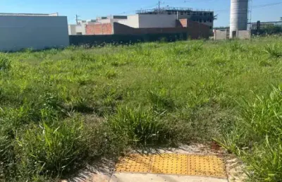Terreno 1.215,00m² disponível para locação /bairro jardim regatas, ribeirão preto