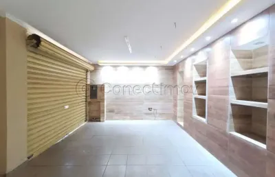Casa de 71m² com 02 quartos para locação - vila monte alegre