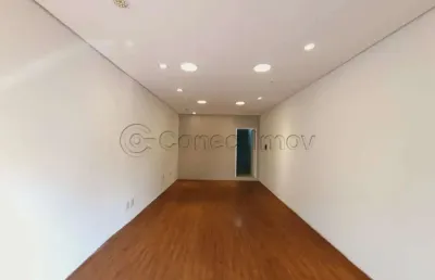 Salão comercial de 50m² disponível para locação - ipiranga.