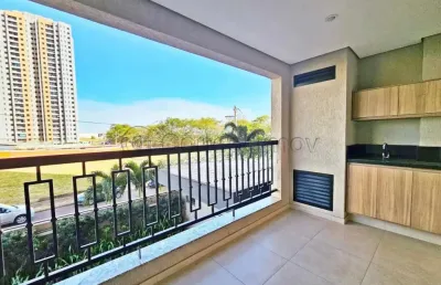 Apartamento padrão de 98m2 disponível para locação - quinta da primavera.