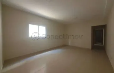 Apartamento de 74m² com 02 quartos sendo 01 suíte para locação - santa cruz do josé jacques