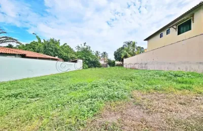Terreno de 800m² disponível para locação - jardim canadá