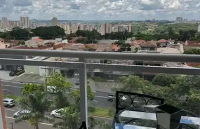 Apartamento de 42m² com 021suíte disponível para locação - jardim sumaré