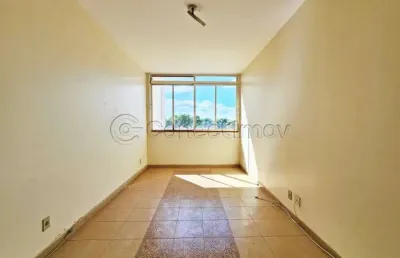 Apartamento de 48m² 01 quarto para locação e venda - centro