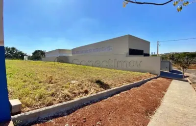 Terreno 805,00m² disponível para locação / bairro sítio são bento 2, ribeirão preto