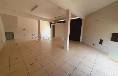 Salão comercial 60,00 m² disponível para locação / bairro ipiranga, ribeirão preto