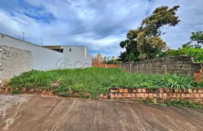 Terreno de 300m² disponível para locação - jardim califórnia