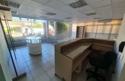 Sala comercial de 70m² disponível para locação - jardim sumaré.