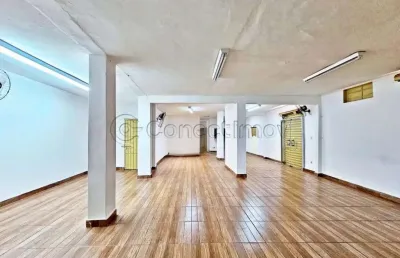 Imóvel comercial de 172m² com 01 banheiro disponível para locação - ipiranga