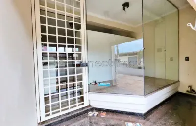 Salão comercial 102m² disponível para locação - jardim interlagos