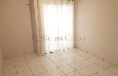 Apartamento de 40m² com 01 quarto disponível para locação - parque dos bandeirantes