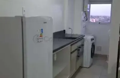 Apartamento com 1 quarto para alugar na Avenida Presidente Vargas, Apt, 950, Jardim Sumaré, Ribeirão Preto