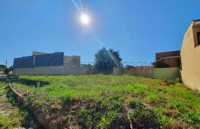 Terreno comercial para alugar na Avenida Anhanguera, Alto da Boa Vista, Ribeirão Preto