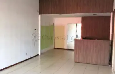 Ponto comercial para alugar na Rua São Sebastião, 855, Centro, Ribeirão Preto