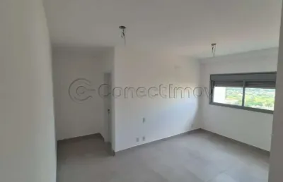 Apartamento padrão de 100m² com 03 quartos sendo 01 suíte para locação e venda - jardim botânico