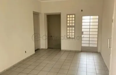 Casa comercial de 149m² disponível para locação - nova aliança.