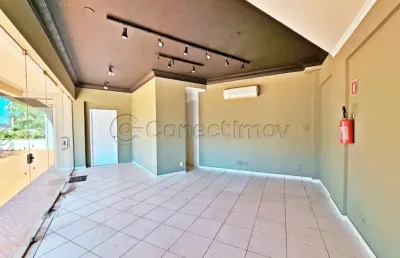 Sala comercial 54,00 m² disponível para locação / bairro jardim califórnia, ribeirão preto