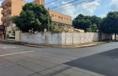 Terreno comercial para alugar na Rua Barão do Amazonas, 2291, Jardim Sumaré, Ribeirão Preto