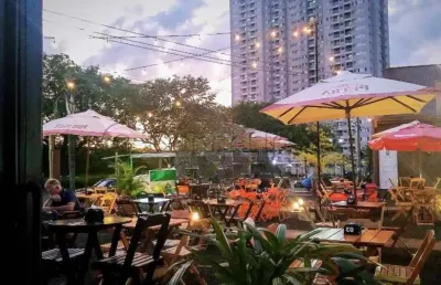 Imóvel comercial de 700m² para locação e venda - alto da boa vista