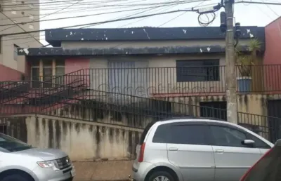 Ponto comercial 163,00m² 07 salas disponível para locação no bairro city ribeirão, ribeirão preto