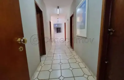 Imóvel comercial 605,40 m², disponível para locação / bairro jardim sumaré, ribeirão preto