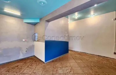 Imóvel comercial de 99m² com 02 banheiros disponível para locação - vila seixas