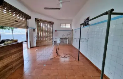 Imóvel comercial de 38m² com 01 banheiro disponível para locação - parque dos bandeirantes