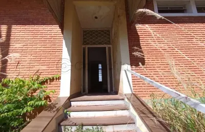 Casa padrão de 450m² com 03 quartos sendo 01 suíte para locação - jardim sumare