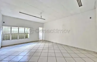 Imóvel comercial de 105m² para locação e venda - centro