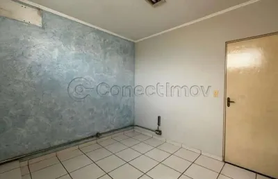 Prédio para alugar na Avenida Primeiro De Maio, 0, 1302, Vila Virgínia, Ribeirão Preto