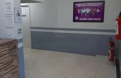Imóvel comercial 210,19 m² 02 banheiros disponível para locação rua avenida independência / bairro centro