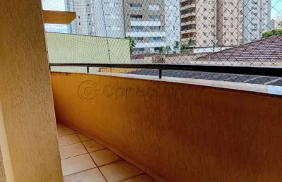 Apartamento com 2 quartos para alugar na Rua Camilo De Mattos, Ap., 1903, Jardim Paulista, Ribeirão Preto