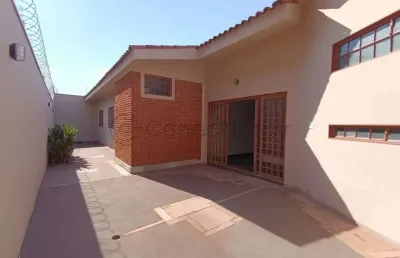 Imóvel comercial de 165m² com 05 banheiros disponível para locação - alto da boa vista