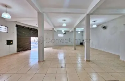 Galpão comercial de 174m² para locação e venda - jardim heitor rigon