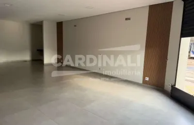 Salão comercial de 68m² disponível para locação - centro.
